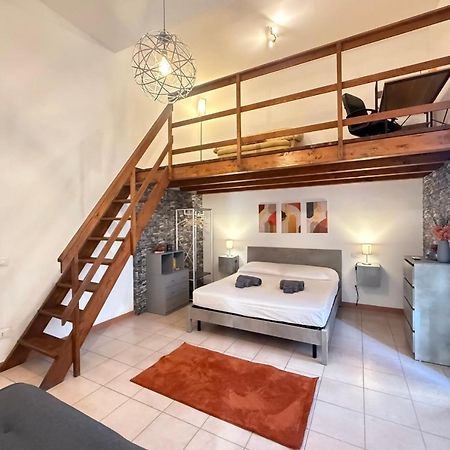 Torre Dei Mari Apartments Trapani Esterno foto