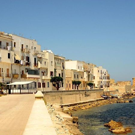 Torre Dei Mari Apartments Trapani Esterno foto